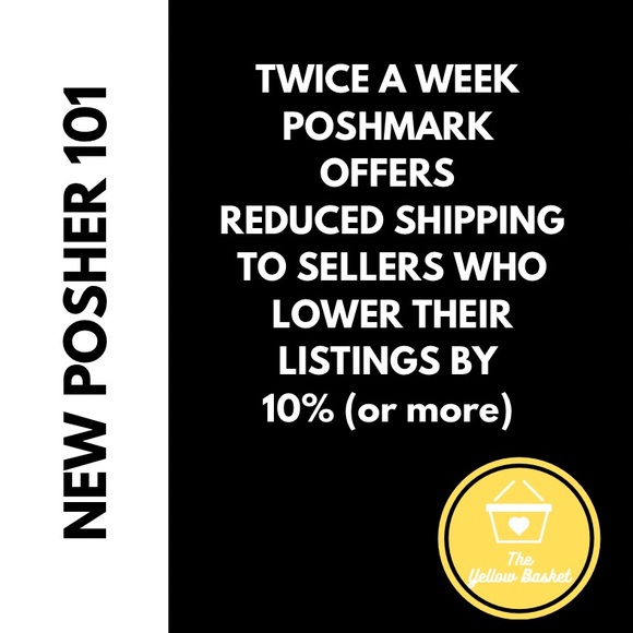 POSHER 101 - Closet Clear Out Explained! - Picture 2 of 6